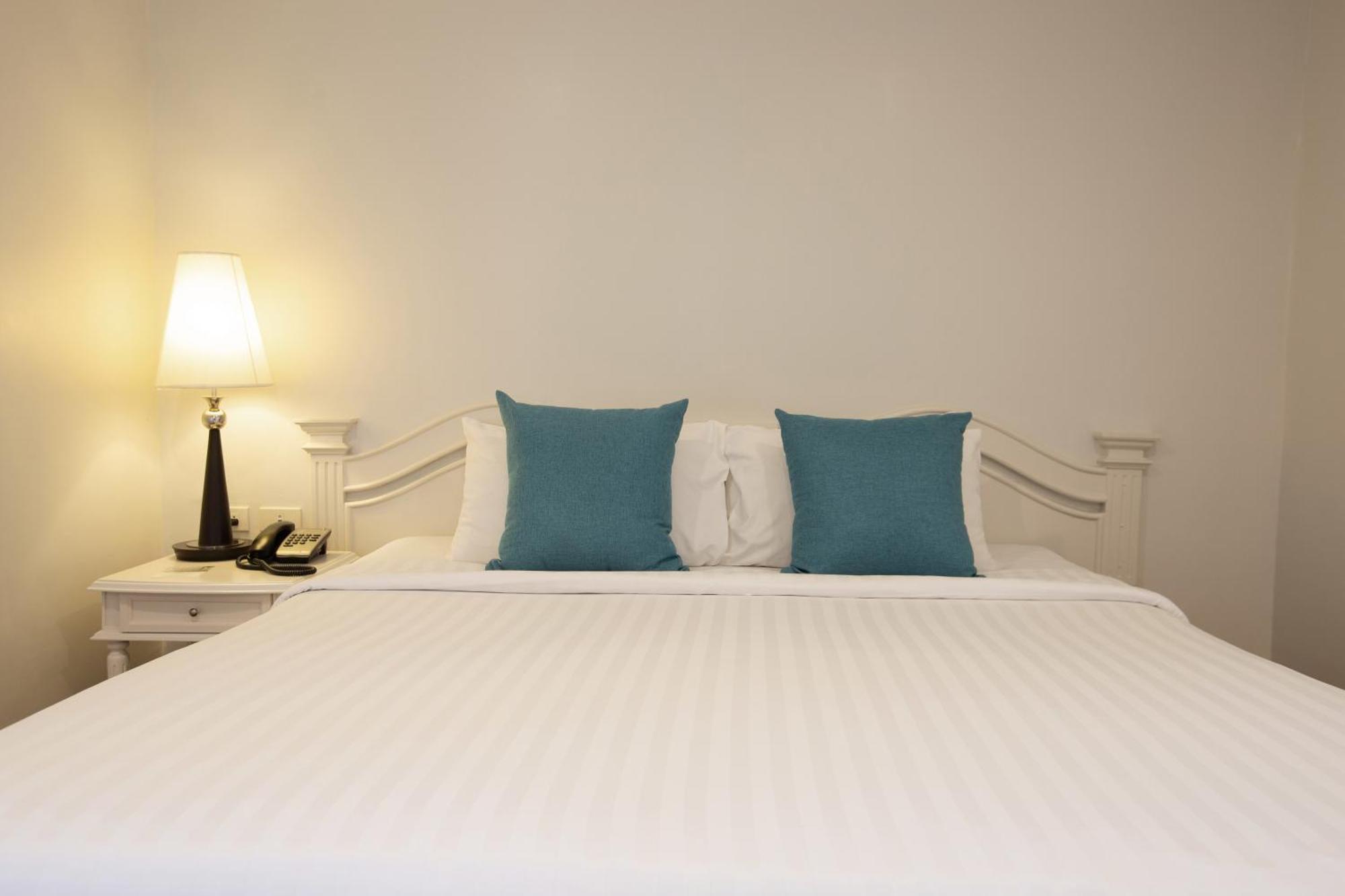 Ch Hotel Чиангмай Стая снимка