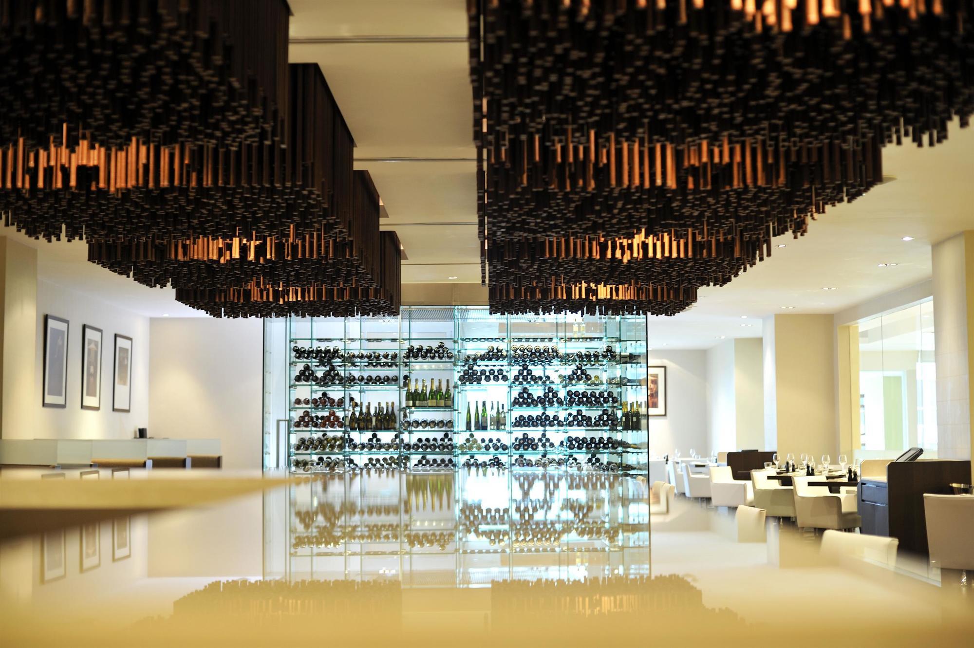 Ch Hotel Чиангмай Екстериор снимка