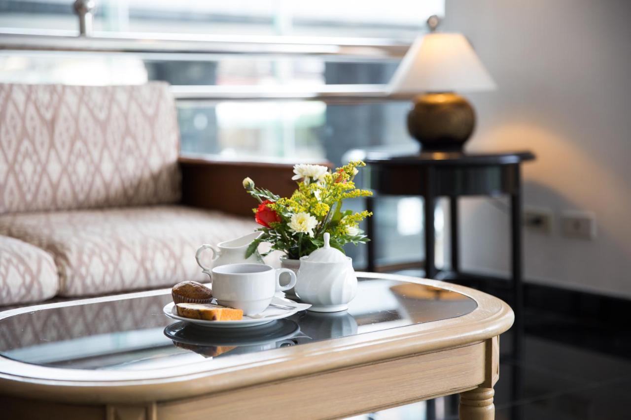 Ch Hotel Чиангмай Екстериор снимка
