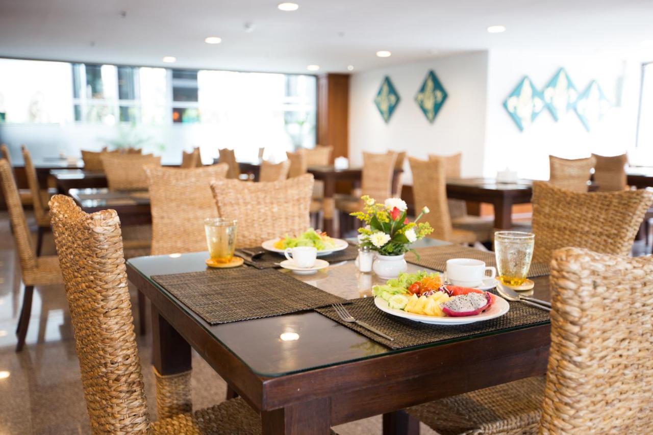 Ch Hotel Чиангмай Екстериор снимка